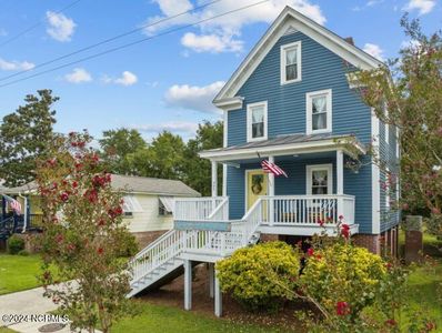 402 Broad Street, Oriental, NC, 28571