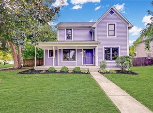 2518 N Alabama St, Indianapolis, IN