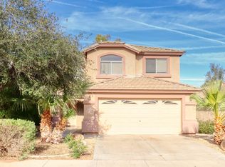 42792 W Sunland Dr, Maricopa, AZ 85138