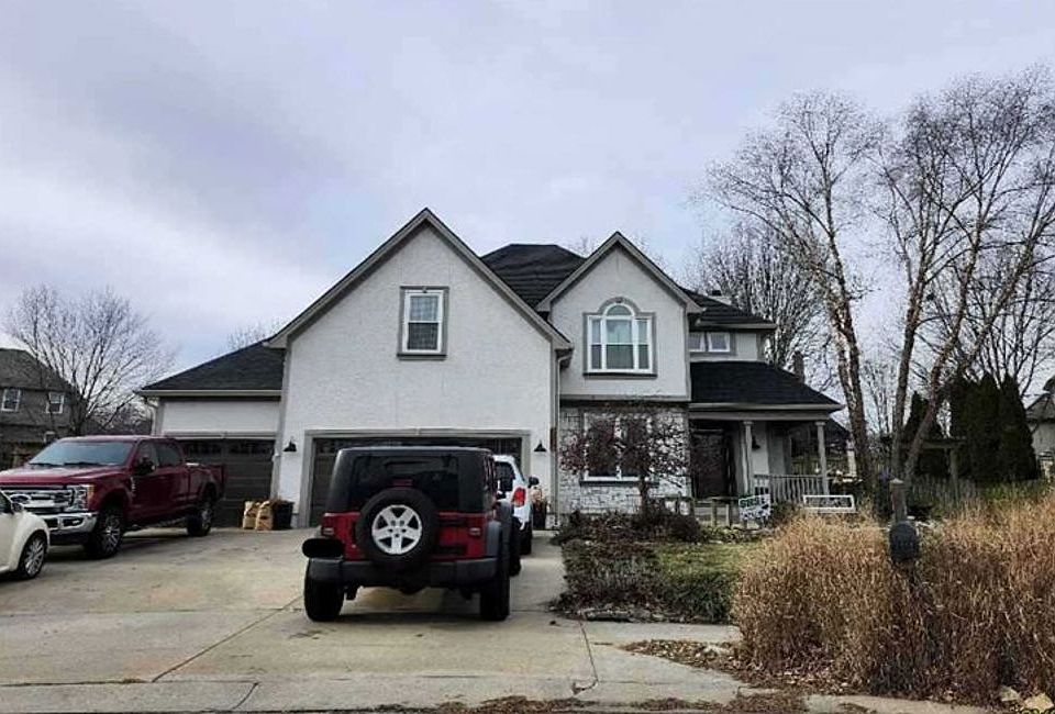 Property Front View