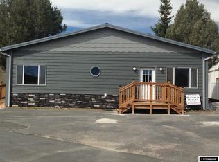 370 N Main St #1, Buffalo, WY 82834