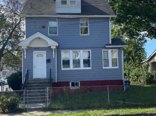14-16 Norwood Ave, Irvington, NJ 07111