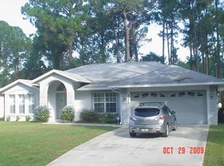 4252 Dureve Ave, North Port, FL 34286