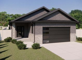 10718 S Worth Ave, Worth, IL