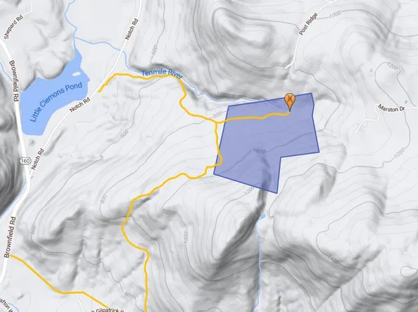 70AC Ben Gilpatrick Road, Hiram, ME 04041