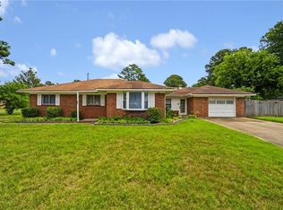 3221 Madden Ter, Portsmouth, VA 23703