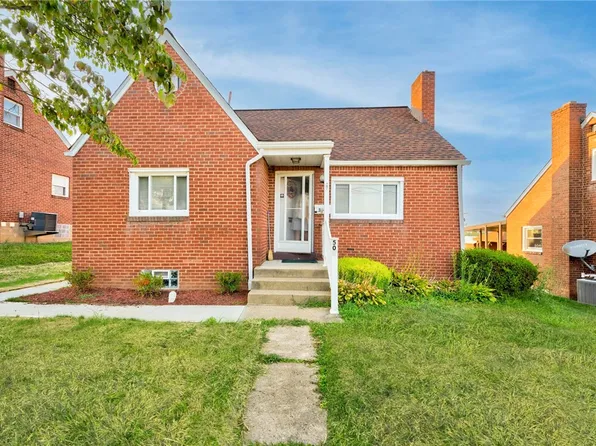 506 Madison Ave, Carnegie, PA 15106