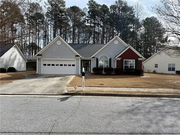 1854 Brittlebank Ln, Lawrenceville, GA 30043