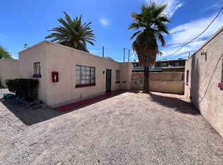 2620 N 14th Ave APT 5, Tucson, AZ 85705