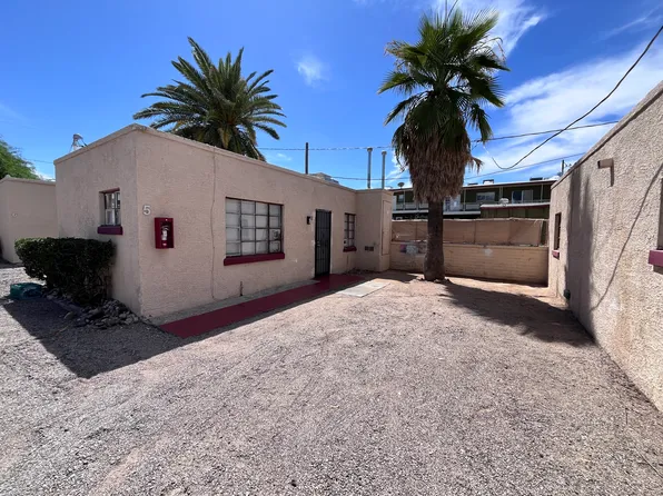 2620 N 14th Ave APT 5, Tucson, AZ 85705
