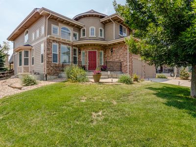 6160 Vacquero Cir, Castle Pines, CO, 80108