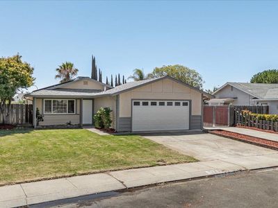 1522 Windgate Dr, Manteca, CA, 95336