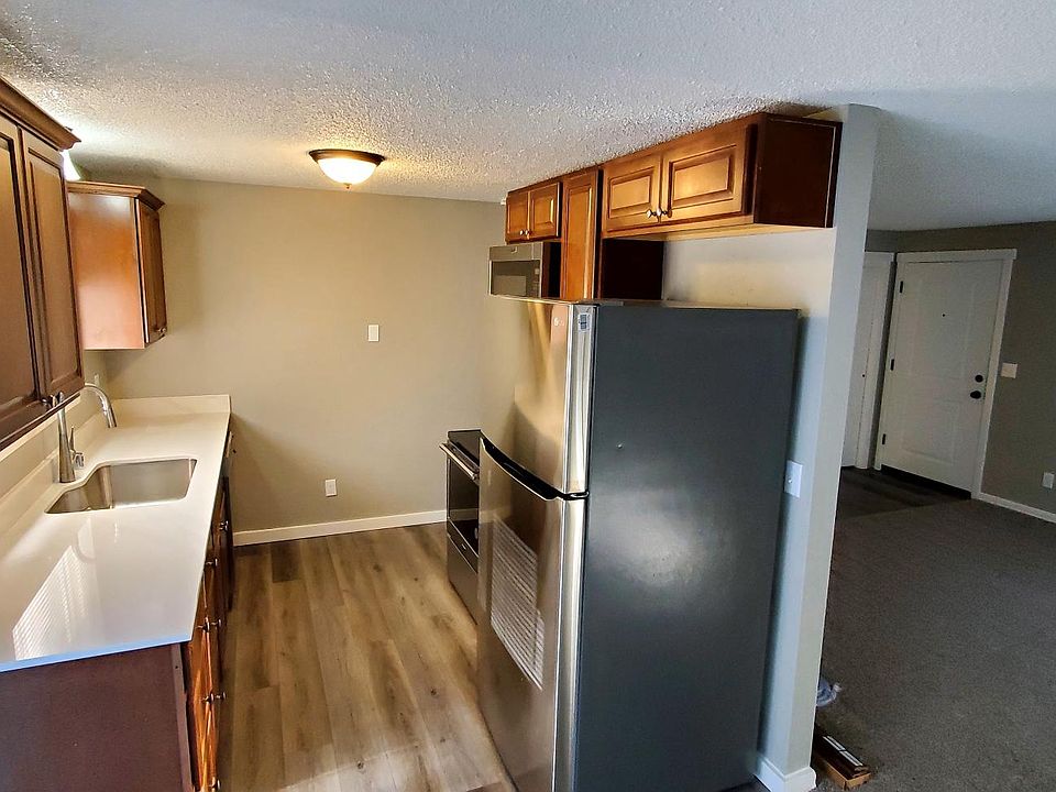 1st image of 3722 S Asotin St #A