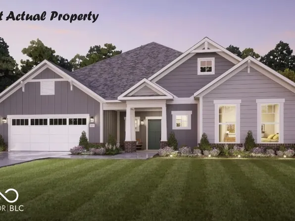 9079 Acadia Ln, Zionsville, IN 46077