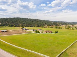 24745 Singletree Ln, Hermosa, SD 57744