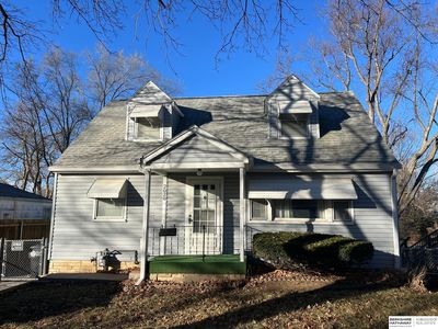 2020 N 68th St, Omaha, NE, 68104