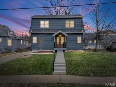 544 Summit Ave, Saint Louis, MO, 63119