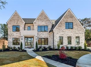 200 River Valley Ct, Atlanta, GA 30328