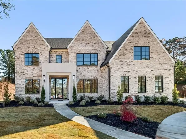 200 River Valley Ct, Atlanta, GA 30328