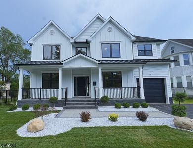352 Woodland Rd, Madison, NJ, 07940
