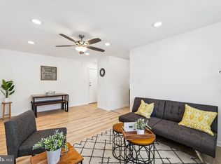 3000 7th St NE APT 210, Washington, DC 20017