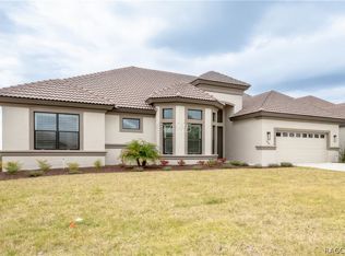 2329 N Peakview Loop, Hernando, FL 34442