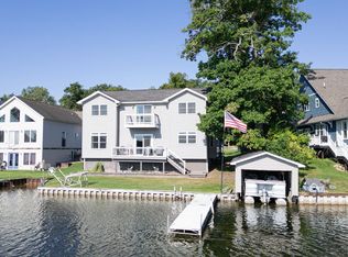 16299 Whitehead Dr, Linden, MI 48451