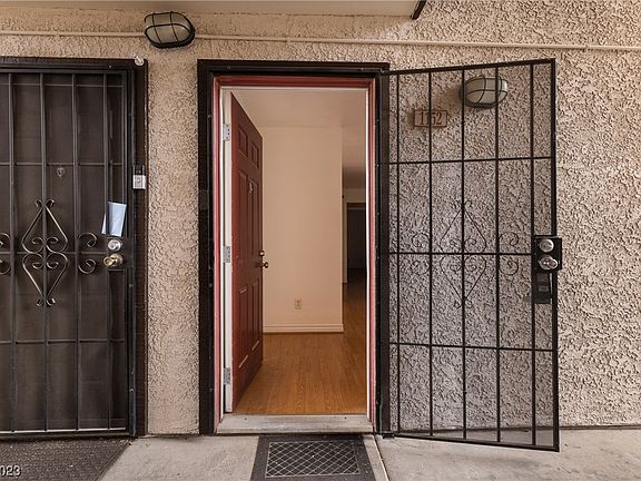 3rd image of 2451 N Rainbow Blvd Unit 1152