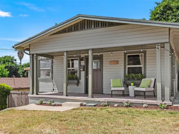 13603 Via Del Palma Ave, Whittier, CA 90602