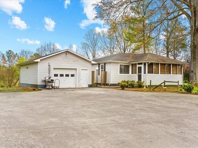 205 Polk Way, Dalton, GA, 30721