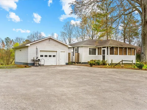 205 Polk Way, Dalton, GA 30721