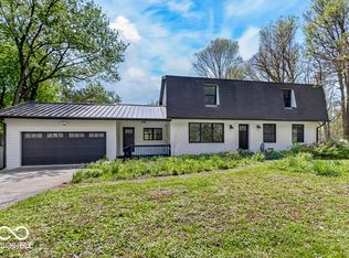 2525 E 91st St, Indianapolis, IN 46240