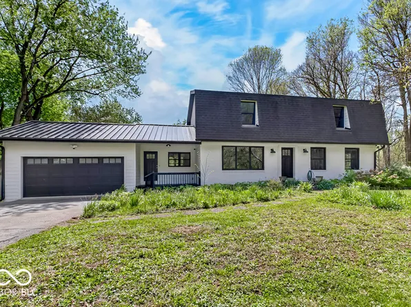 2525 E 91st St, Indianapolis, IN 46240