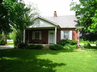 4925 State Route 159, Red Bud, IL 62278