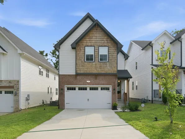 518A Westboro Dr, Nashville, TN 37209
