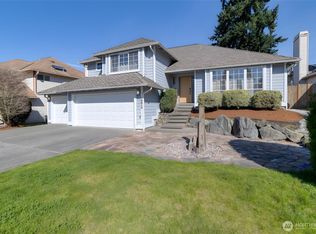 10012 SE 247th Place, Kent, WA