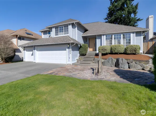 10012 SE 247th Place, Kent, WA 98030