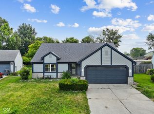 3149 Shellbark Dr, Indianapolis, IN 46235