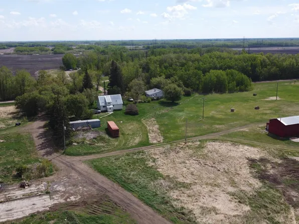 52024A Range Rd #265, Parkland County, AB T7X 3L7