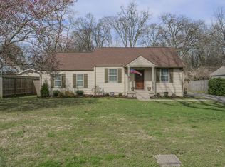 961 Graybar Ln, Nashville, TN 37204