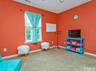 5547 Spindlewood Ct, Durham, NC 27703
