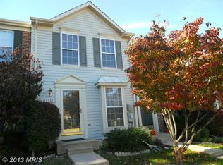8312 Spadderdock Way, Laurel, MD 20724