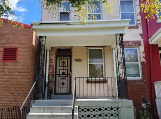 3323 Sherman Ave NW, Washington, DC 20010