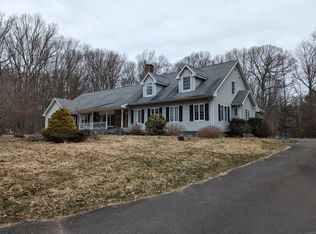 12 Barbara Rd, Tolland, CT 06084