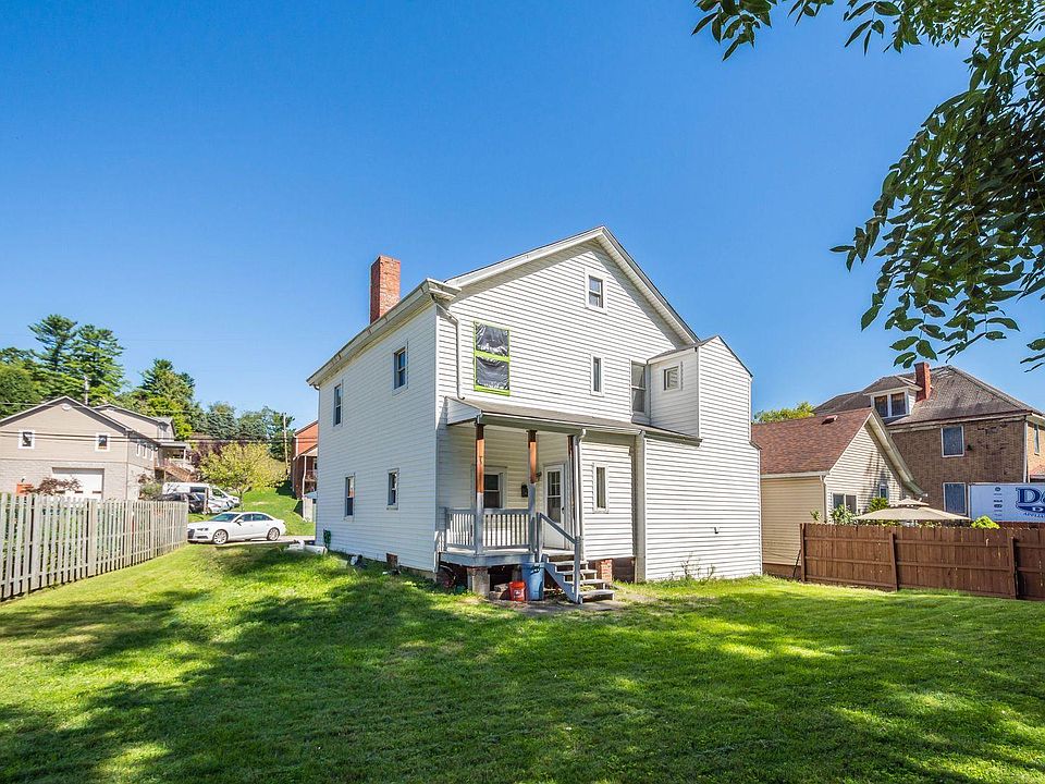 1167 Thomas Ave #2, Pittsburgh, PA 15236 | Zillow