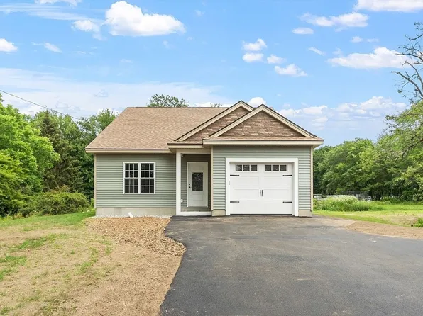 572 Pleasant St, Athol, MA 01331