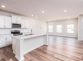 415 Wescott St, Indian Trail, NC 28079