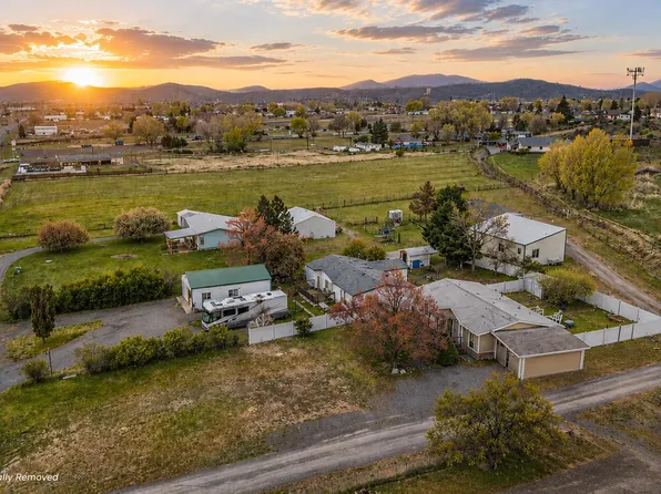 4445 Southside Expy, Klamath Falls, OR 97603