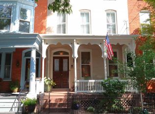 515 W Chestnut St, Lancaster, PA 17603