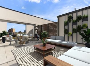 300 W 136th St #PHE, New York, NY 10030